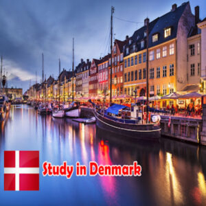 DENMARK